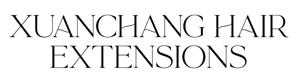 Xuanchang Hair LOGO