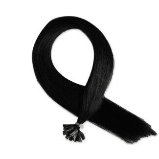 U Tip / Nail Tip Hair Extensions