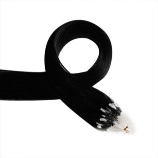 Micro Ring Loop Hair Extensions