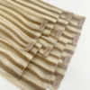 Seamless PU Clip-In Human Hair Extensions Wholesale | Xuanchang