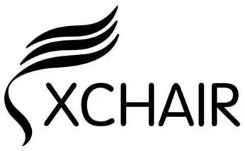 LOGO of Xuanchang Hair Human Hair Extensions Manufacturer 2