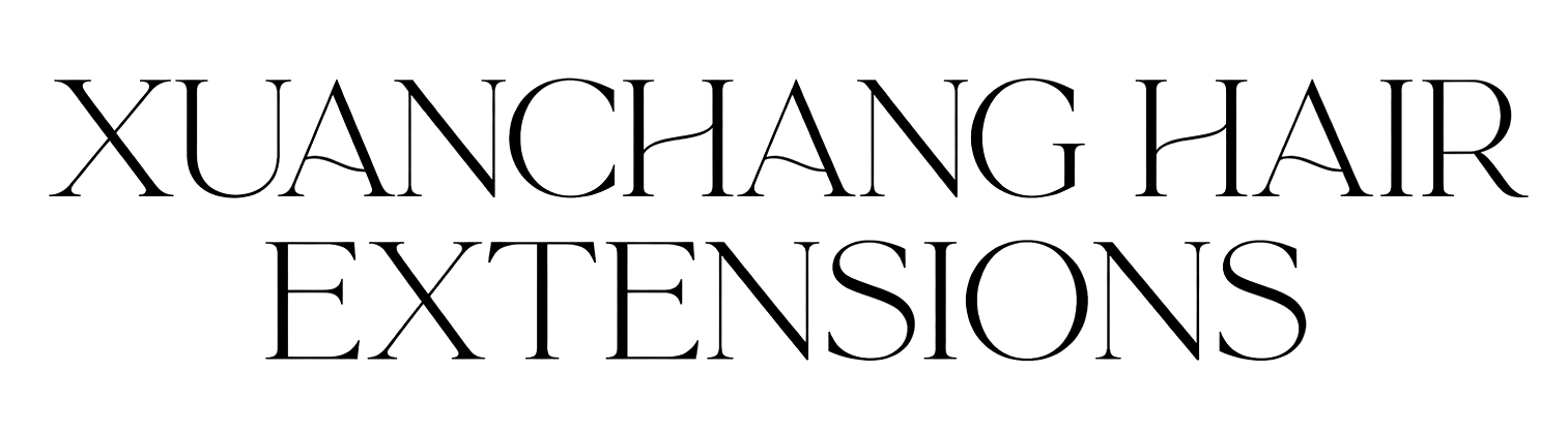 Xuanchang Hair LOGO